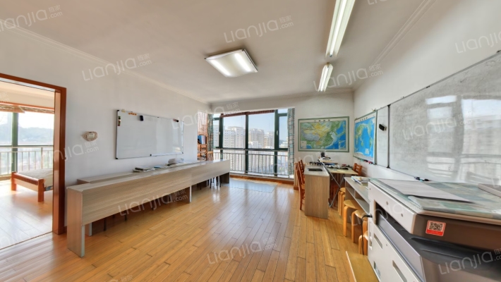 东州悦苑二手房实景图