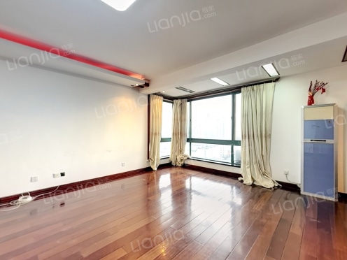 整租·城市生活家北区 3室2厅 南/北