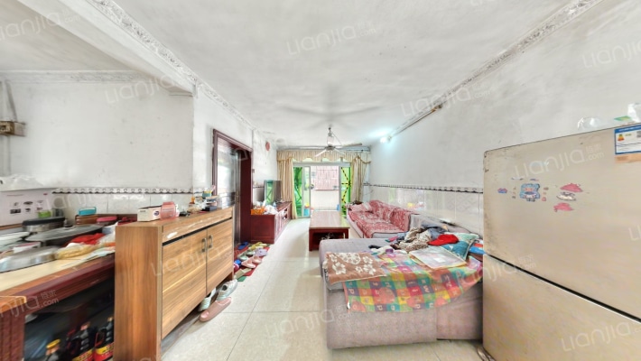 月堂二街东3号二手房实景图