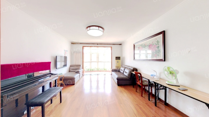 南里小区二手房实景图