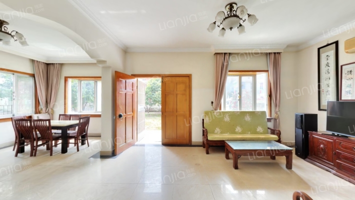 澄湖花园二手房实景图