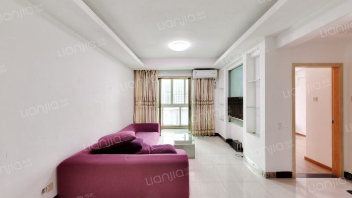 金碧雅苑二手房实景图