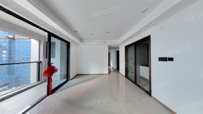 保亿御景润园一期二手房实景图