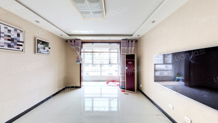 康德名居南区二手房实景图