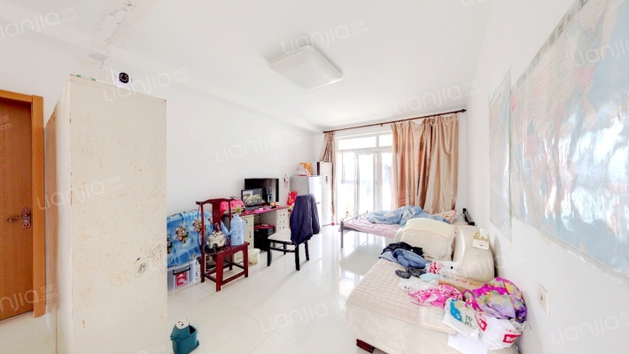 玉成家园三期二手房实景图