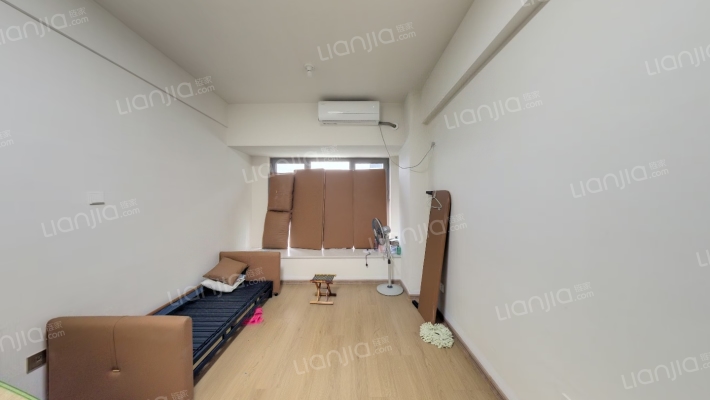鲁能美丽汇二手房实景图