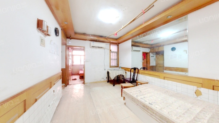 滨江花园西园二手房实景图