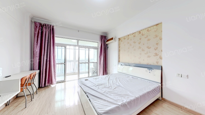 马德利花园二手房实景图