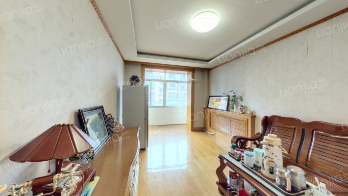 八一路小区二手房实景图