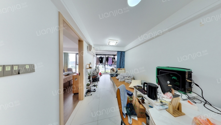 金典家园二手房实景图