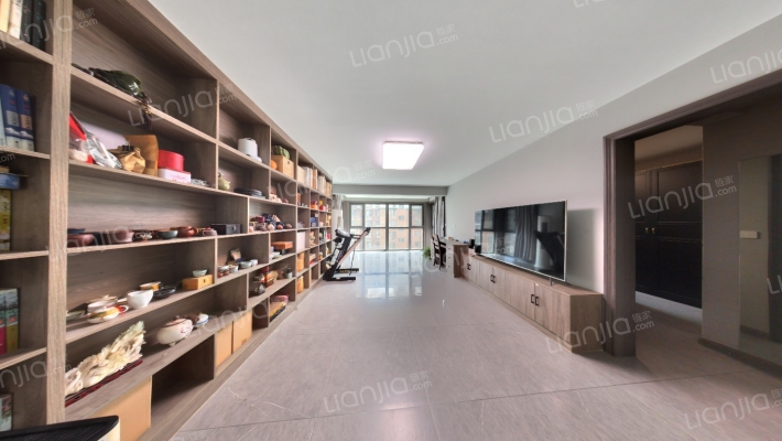 天赐颐府二手房实景图