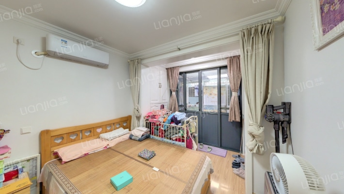 沧州大楼二手房实景图