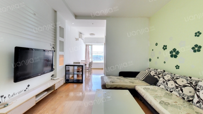 亚太商谷二期三期二手房实景图