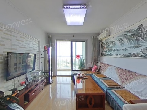 整租·西海景苑 2室2厅 南/北