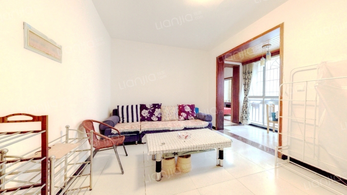 昊华家园二手房实景图