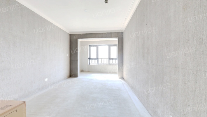 书香里二手房实景图