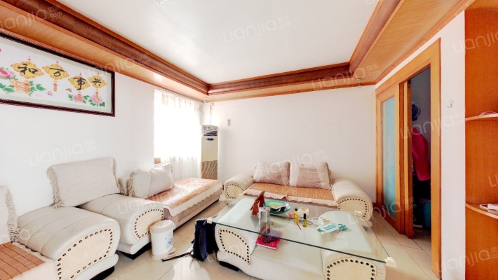 长虹农贸市场小区二手房实景图