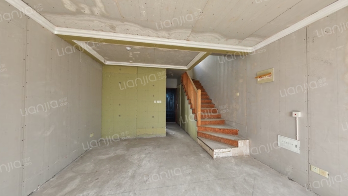 乐澄花园二手房实景图