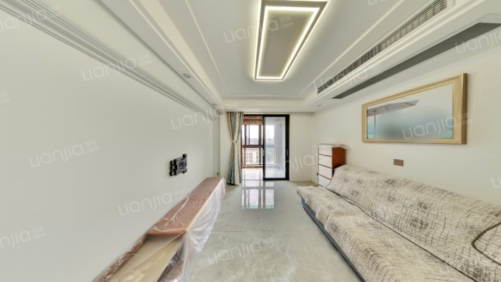 景翠公寓二手房实景图