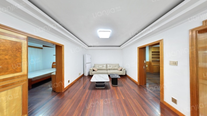 景芳六区二手房实景图