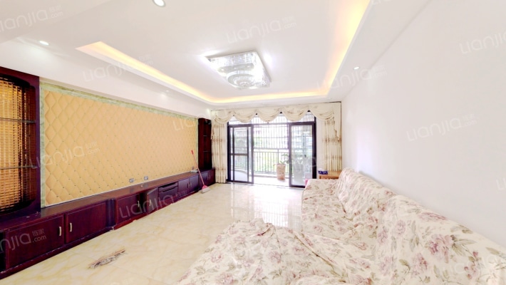 德洲丹缇轩二手房实景图