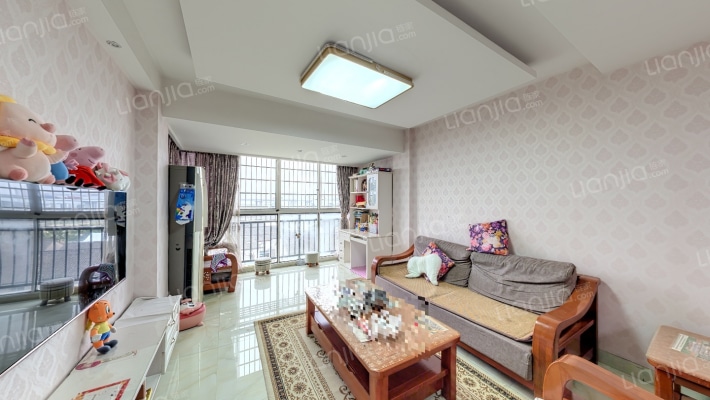 陈浪雅苑二手房实景图