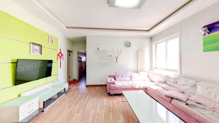 湖滨苑小区二手房实景图