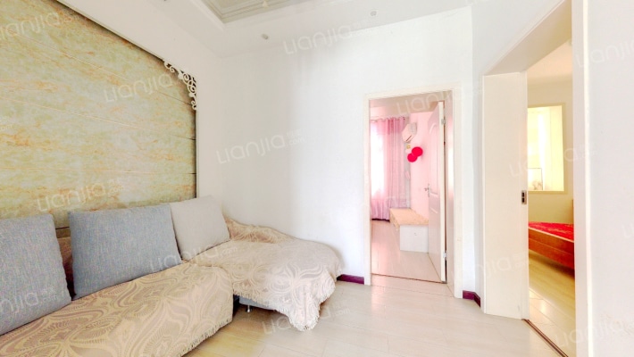 树藩大街361号二手房实景图