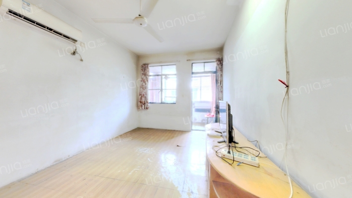 金陵新二村二手房实景图