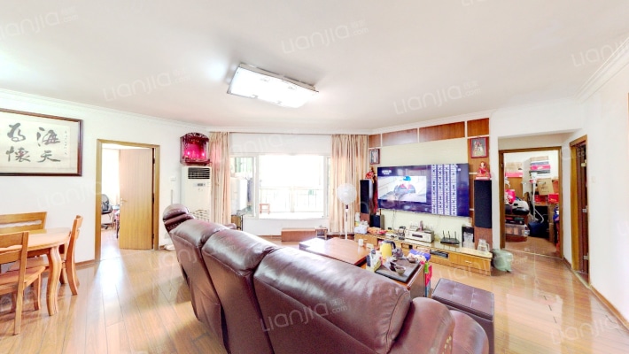 鸿山大厦二手房实景图