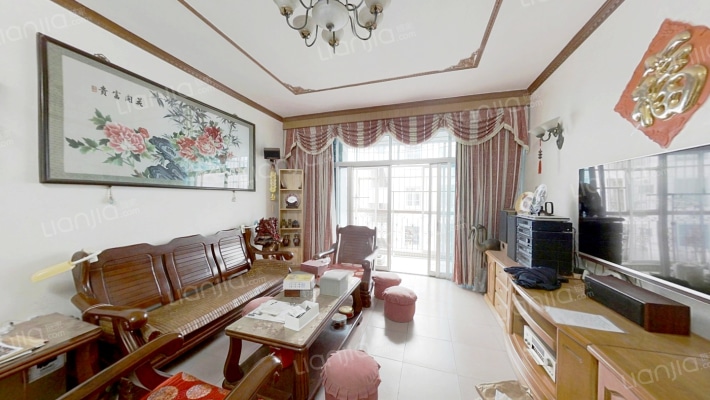 荣和新城D区二手房实景图