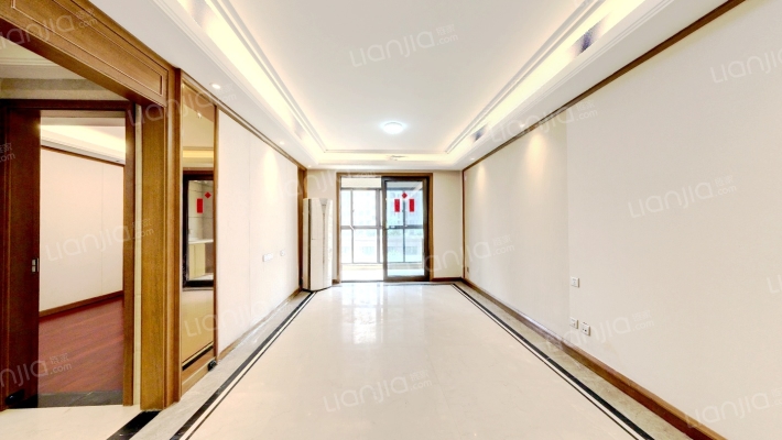 中海玄武公馆A区二手房实景图