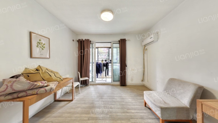 名城世家花园二期二手房实景图