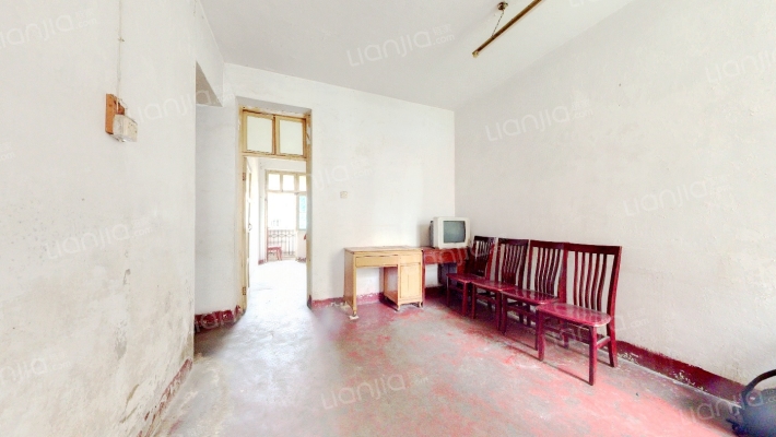 倒口西村二院二手房实景图