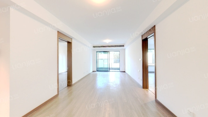 万科沐拾二手房实景图