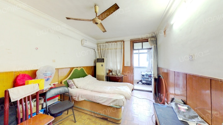 裴西村二手房实景图