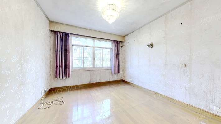 宝钢五村二手房实景图