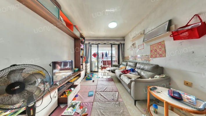 祥祺滨河名苑二手房实景图