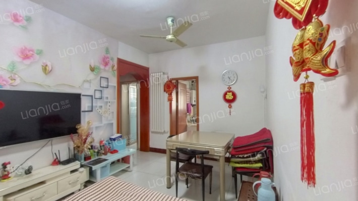 友谊街小区二手房实景图