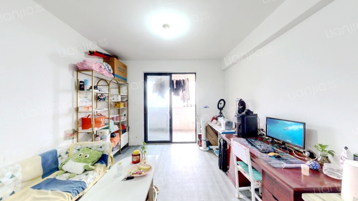 贤桥家园二手房实景图