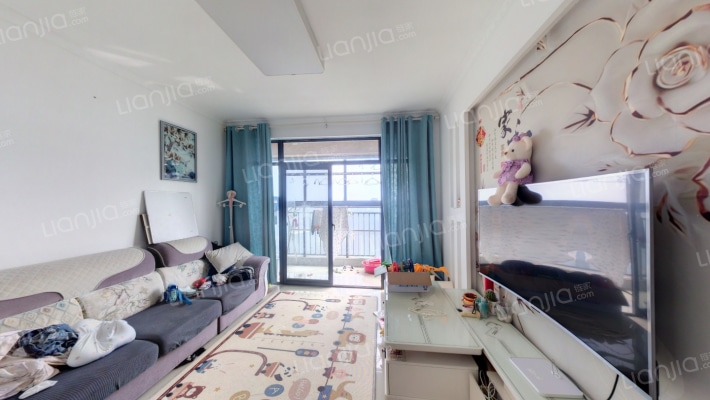 金色里程二手房实景图