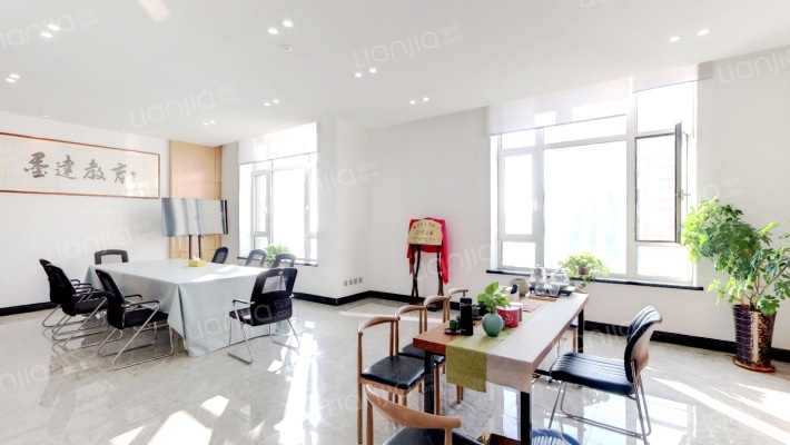 华润悦府二手房实景图