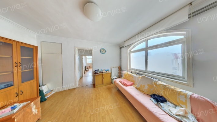 和谐家园(市南)二手房实景图