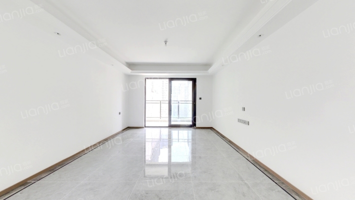 花样年花好园二手房实景图