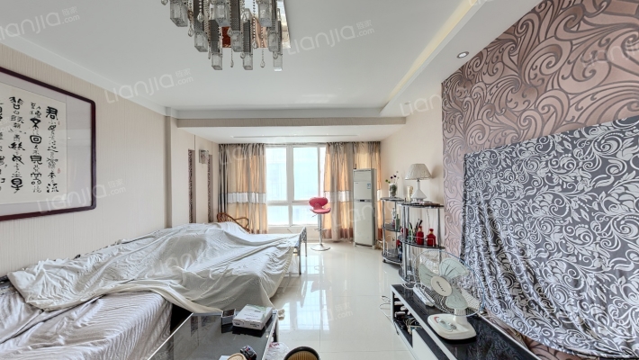 帝庭二手房实景图