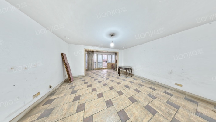 富湘园二手房实景图