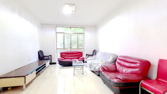 荣冠花园二手房实景图