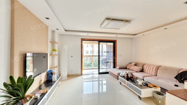 绿都小区二手房实景图