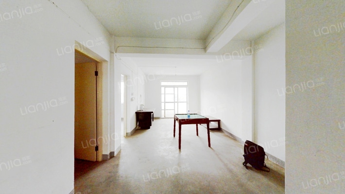 化建新村二手房实景图