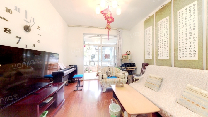 青城雅舍二手房实景图